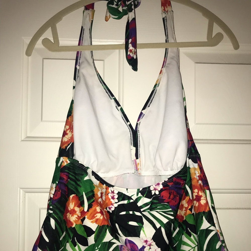 Tankini 2 Pieces - Picture 2 of 5